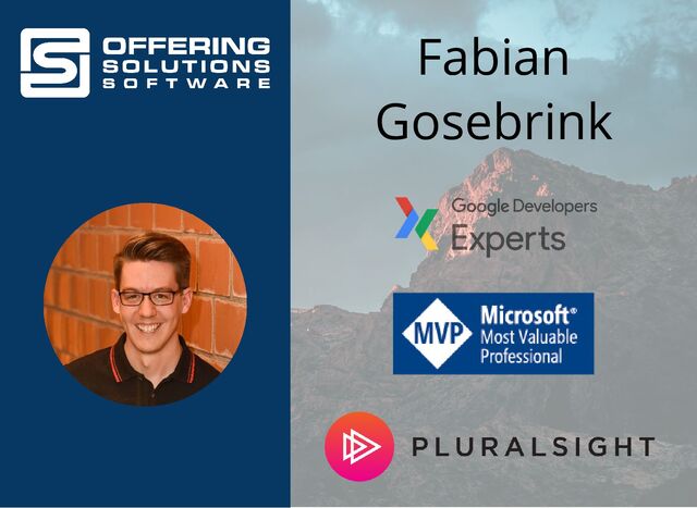 Fabian
Gosebrink
