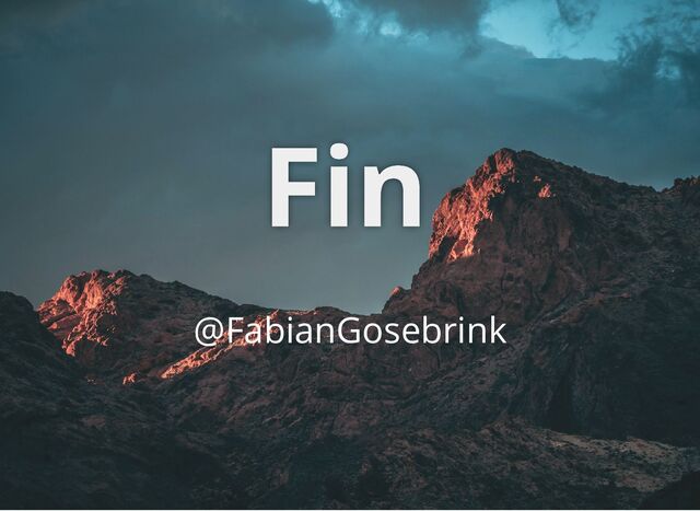@FabianGosebrink
