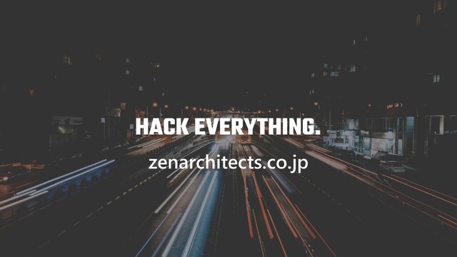 zenarchitects.co.jp
