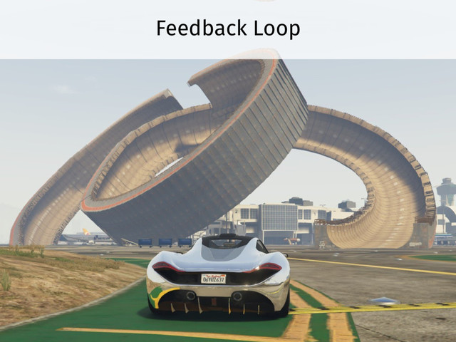Feedback Loop
