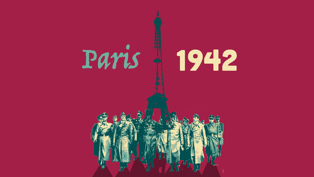 1942
Paris
