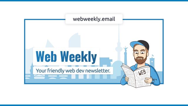 webweekly.email
