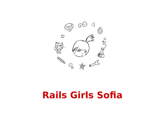 Rails Girls Soa

