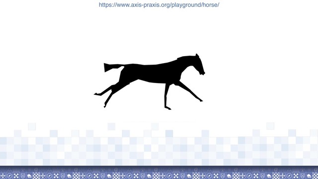 https://www.axis-praxis.org/playground/horse/
