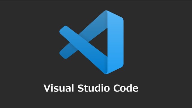 Visual Studio Code
