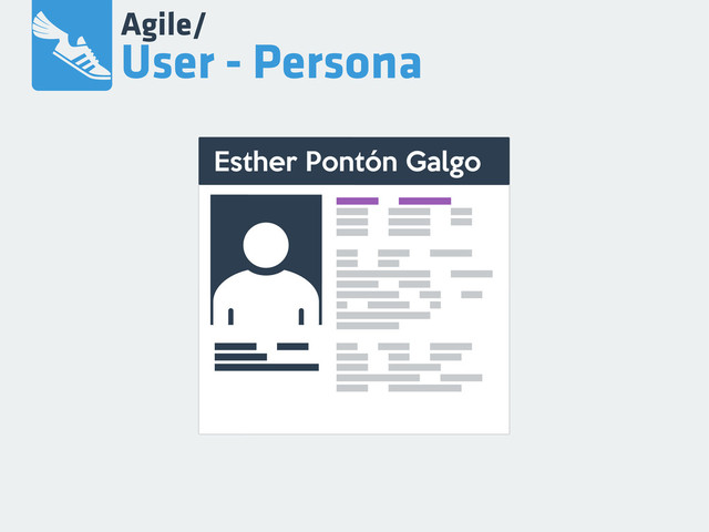 Esther Pontón Galgo
What font?
And what do
you mean by
cut out?
Do you want
to do
something like
fill the
middle of an
O with a
different
color?
Do you know
how to use
the color
palette, fill
and stroke?
Have you
tried
converting
Agile/
User - Persona
