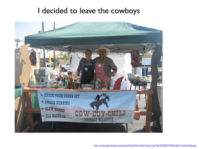 http://media.photobucket.com/image/bbq%20cowboy/NotleyQue/The%20BBQ%20Family/CowboyChili.jpg
I decided to leave the cowboys
