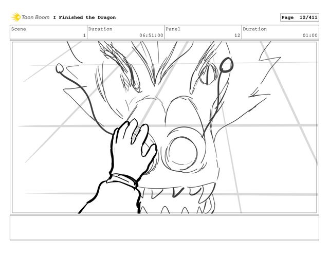 Scene
1
Duration
06:51:00
Panel
12
Duration
01:00
I Finished the Dragon Page 12/411
