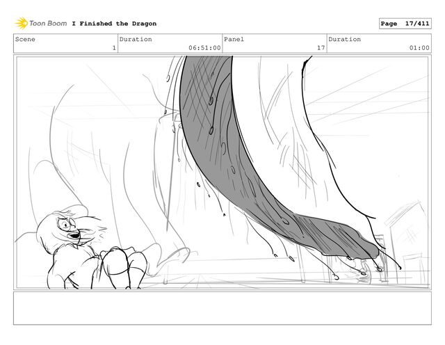 Scene
1
Duration
06:51:00
Panel
17
Duration
01:00
I Finished the Dragon Page 17/411
