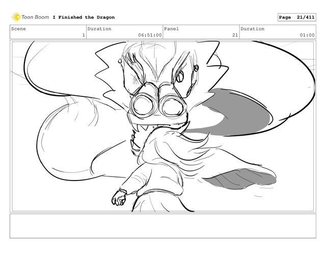 Scene
1
Duration
06:51:00
Panel
21
Duration
01:00
I Finished the Dragon Page 21/411
