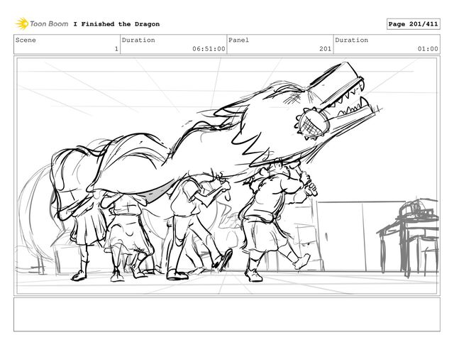 Scene
1
Duration
06:51:00
Panel
201
Duration
01:00
I Finished the Dragon Page 201/411

