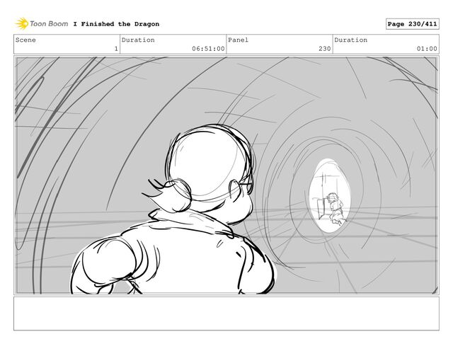 Scene
1
Duration
06:51:00
Panel
230
Duration
01:00
I Finished the Dragon Page 230/411

