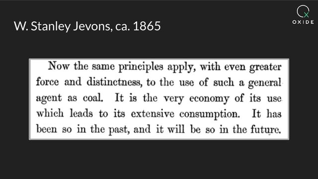 W. Stanley Jevons, ca. 1865
