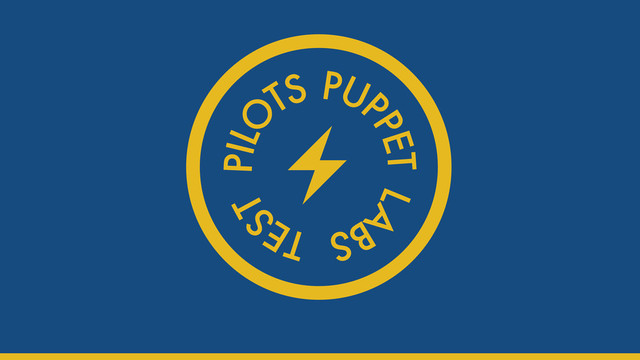 Test pilots logo
Gareth Rushgrove
