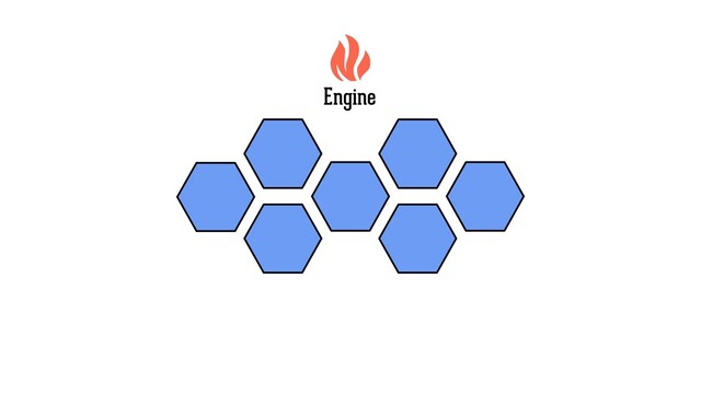 Engine
