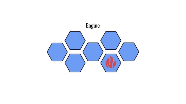 Engine
