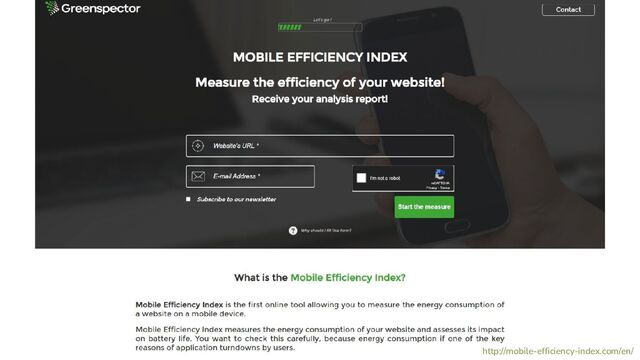 http://mobile-efficiency-index.com/en/
