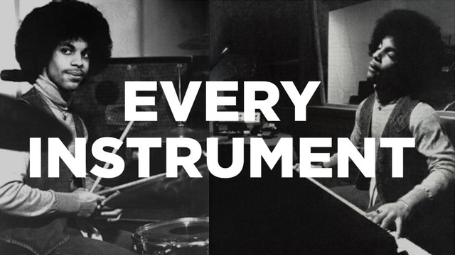 EVERY
INSTRUMENT
