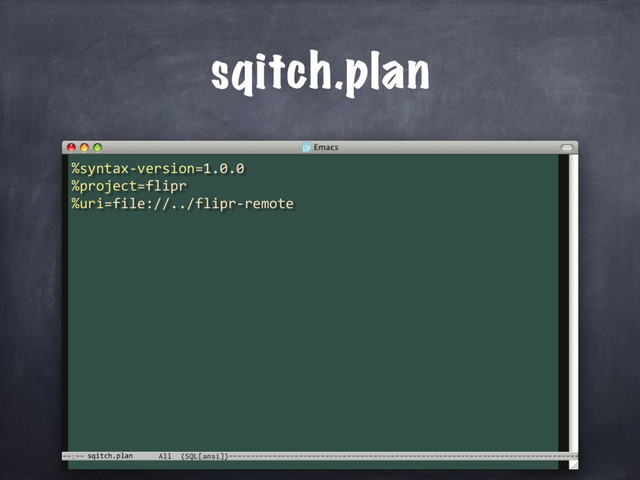 sqitch.plan
sqitch.plan
%syntax-version=1.0.0
%project=flipr
%uri=file://../flipr-remote
