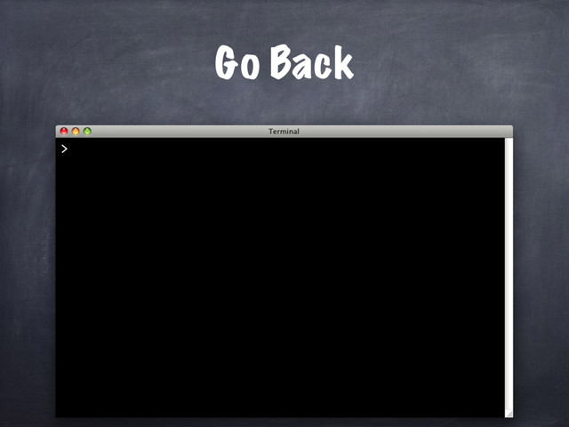 Go Back
>
