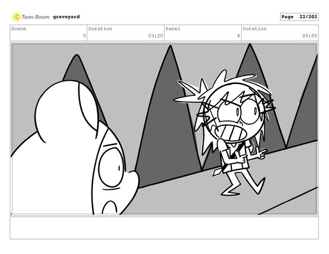 Scene
5
Duration
03:20
Panel
8
Duration
00:09
graveyard Page 22/203
