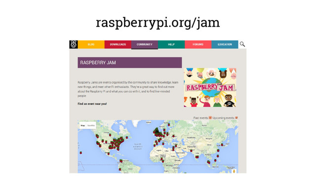raspberrypi.org/jam
