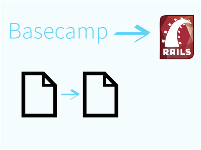 Basecamp
