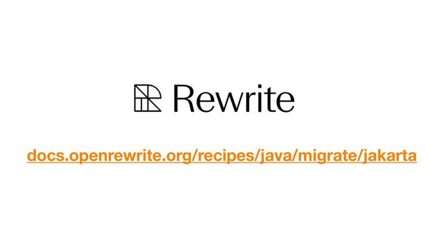 docs.openrewrite.org/recipes/java/migrate/jakarta
