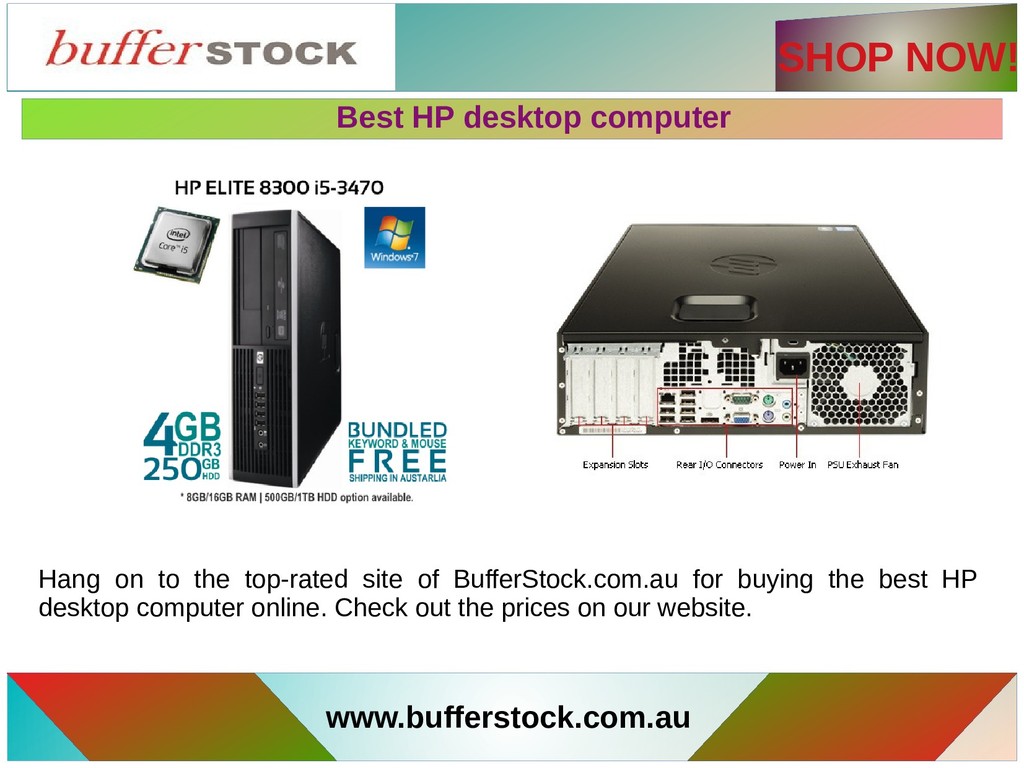 Ex Government Computers Speaker Deck