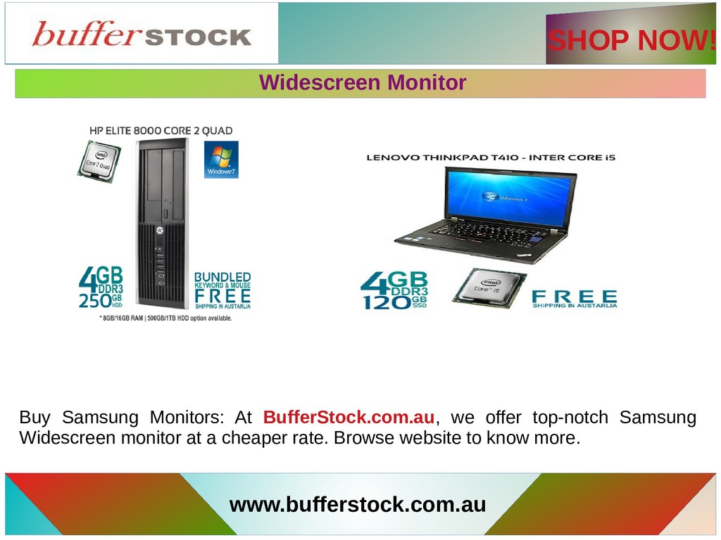 Ex Government Computers Speaker Deck