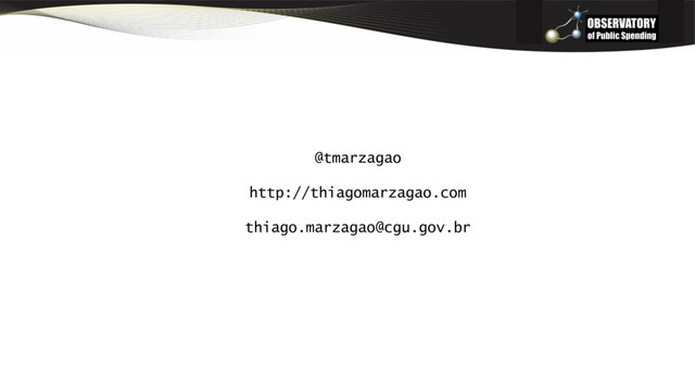 @tmarzagao
http://thiagomarzagao.com
thiago.marzagao@cgu.gov.br
