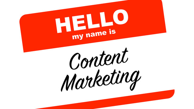 HELLO
my name is
Content
Marketing
