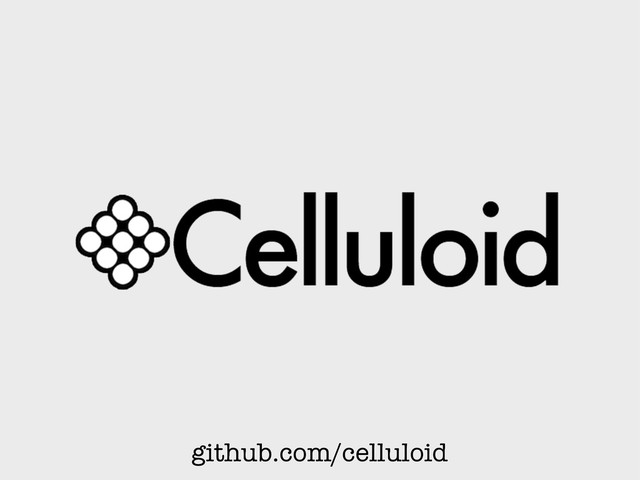 github.com/celluloid
