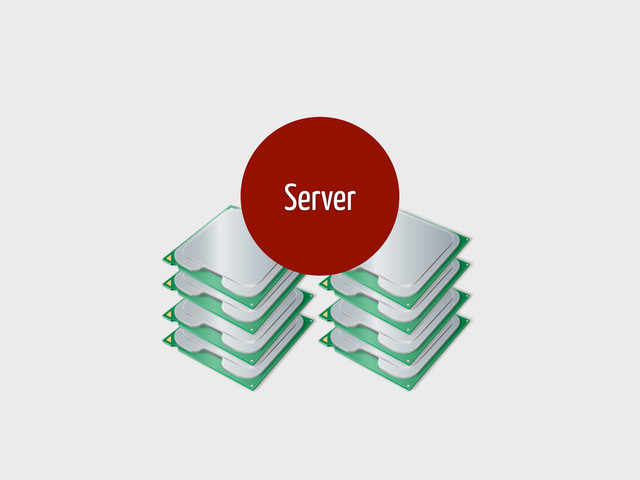 Server
