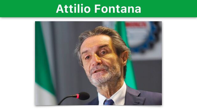 Attilio Fontana

