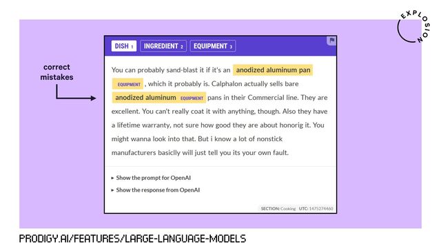 8
correct
mistakes
PRODIGY.AI/FEATURES/LARGE-LANGUAGE-MODELS
