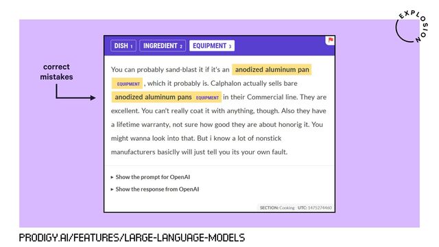 PRODIGY.AI/FEATURES/LARGE-LANGUAGE-MODELS
correct
mistakes
