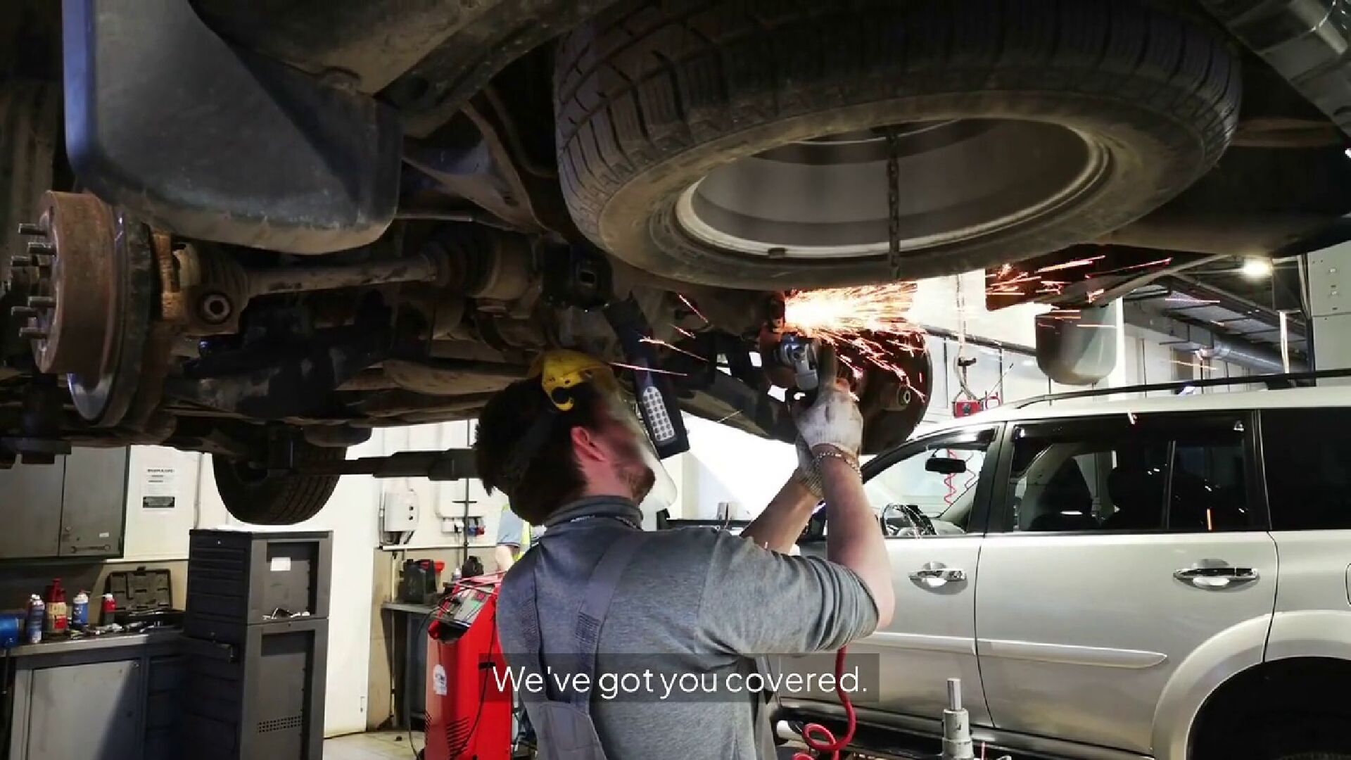 Auto Repair Services San Francisco CA Speaker Deck