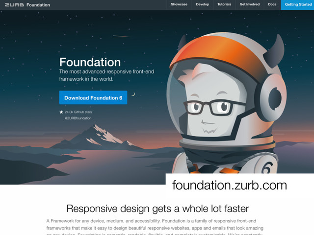 foundation.zurb.com
