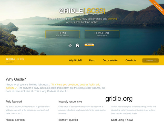 gridle.org
