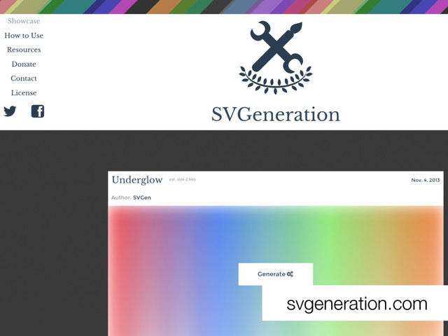 svgeneration.com
