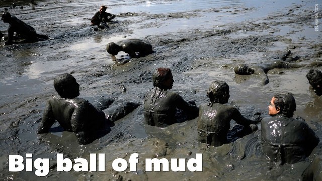 https://goo.gl/WdiLjf
Big ball of mud
