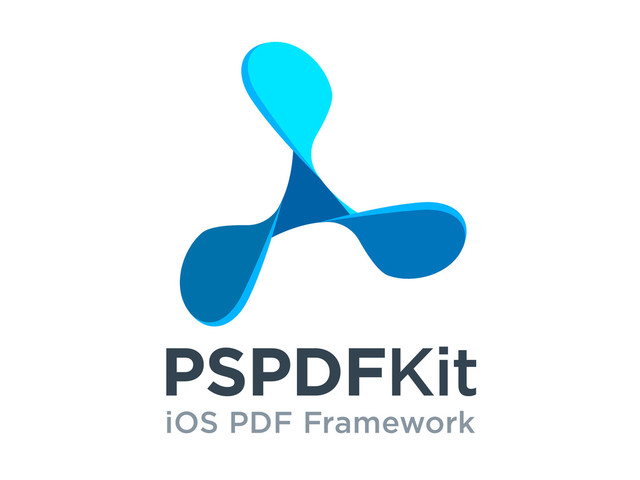 PSPDFKit
iOS PDF Framework
