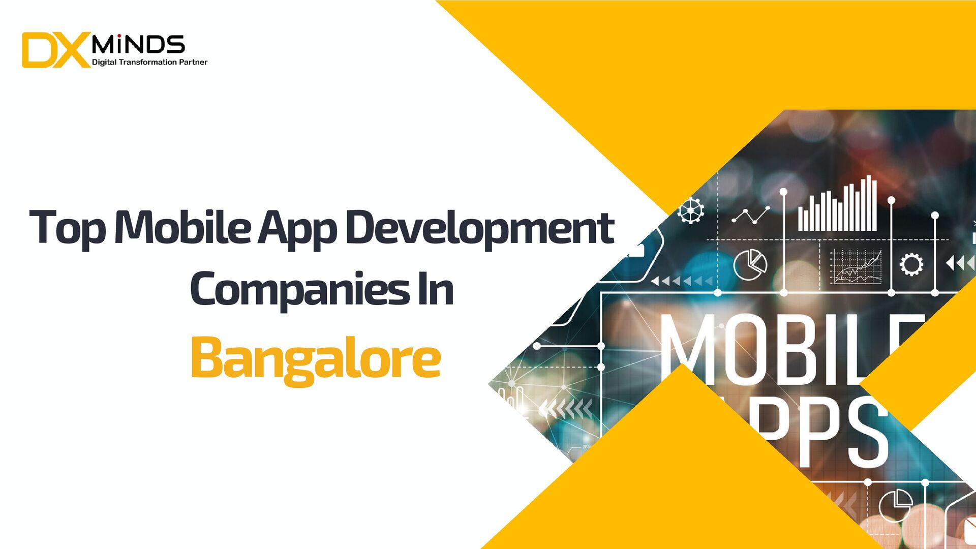 Best Mobile App Development Companies in Bangalore Speaker Deck