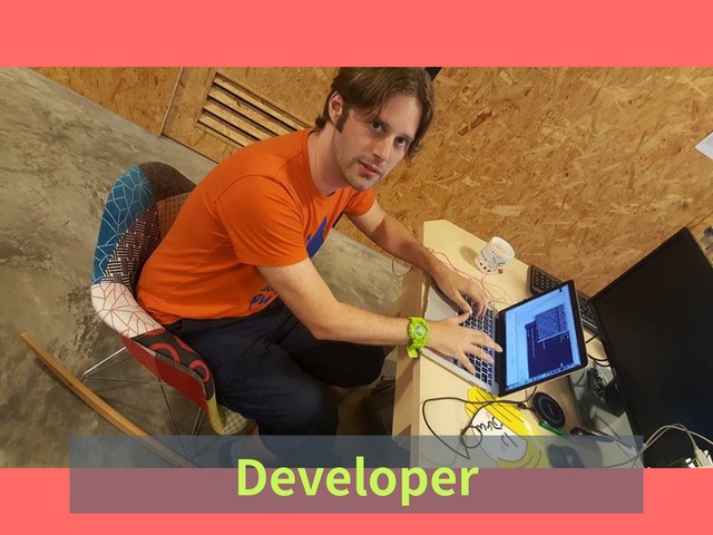 Developer
