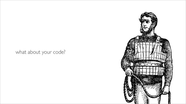what about your code?
