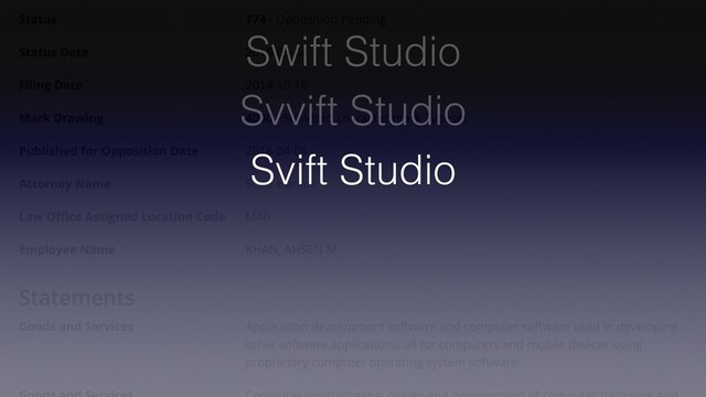 Swift Studio
Svvift Studio
Svift Studio
