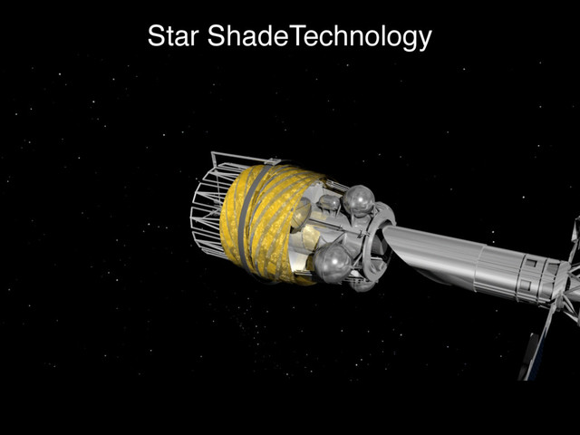Star ShadeTechnology
