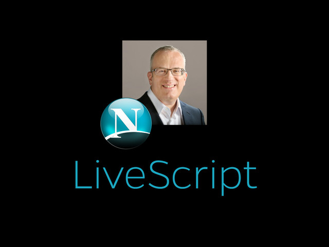 LiveScript
