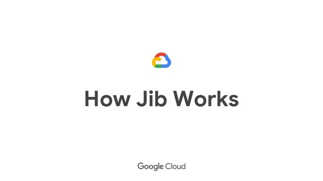 How Jib Works
